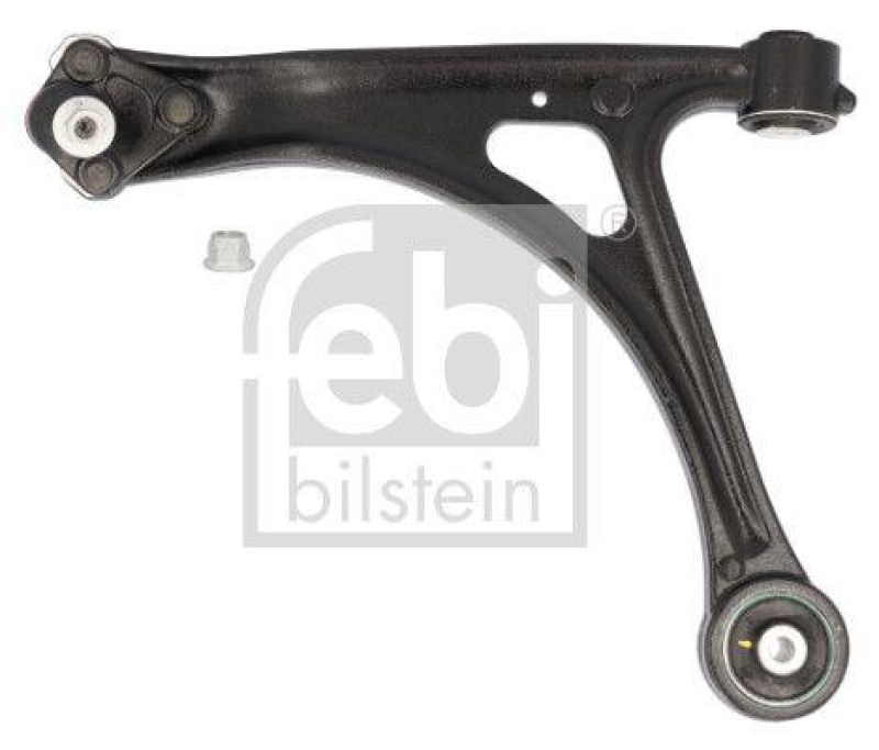 FEBI BILSTEIN Querlenker Lenker Radaufhängung