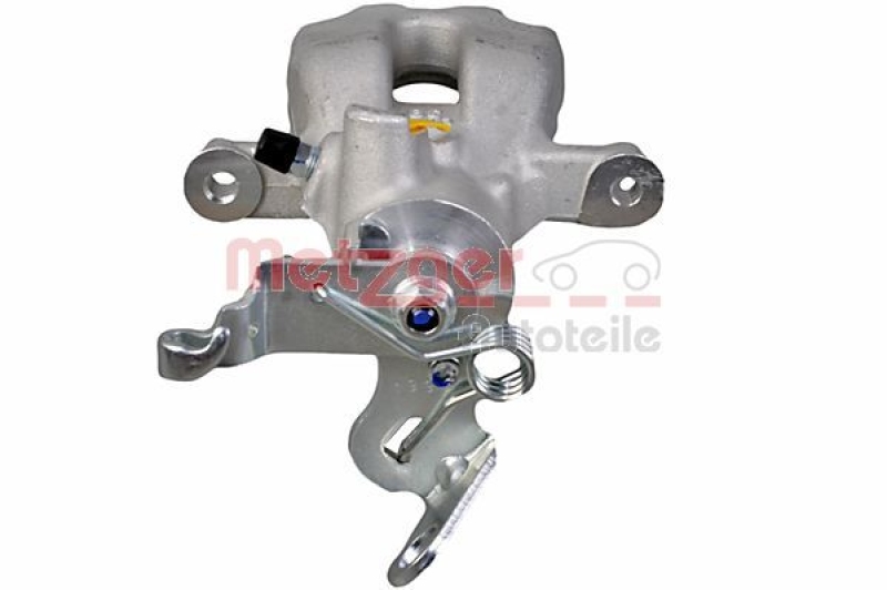 METZGER Brake Caliper