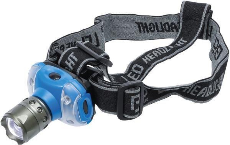 BGS Headlamp