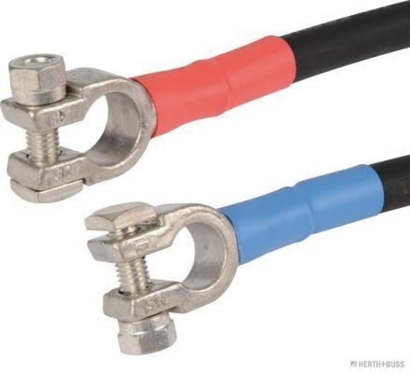 HERTH+BUSS ELPARTS Connector Cable, starter battery