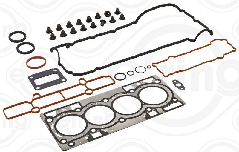 ELRING Gasket Set, cylinder head