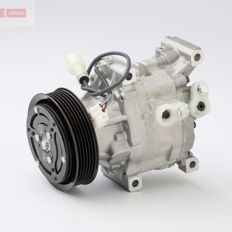 DENSO Kompressor, Klimaanlage