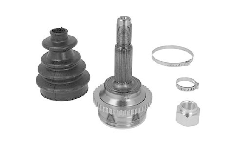 METELLI Joint Kit, drive shaft