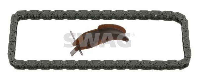 SWAG Chain Set, oil pump drive