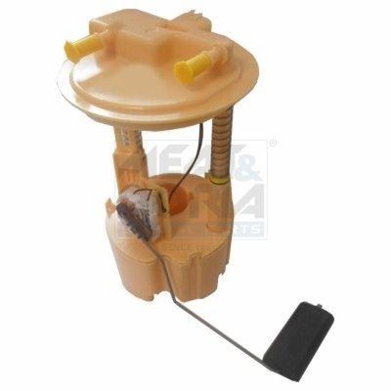 MEAT & DORIA Sensor, Kraftstoffvorrat
