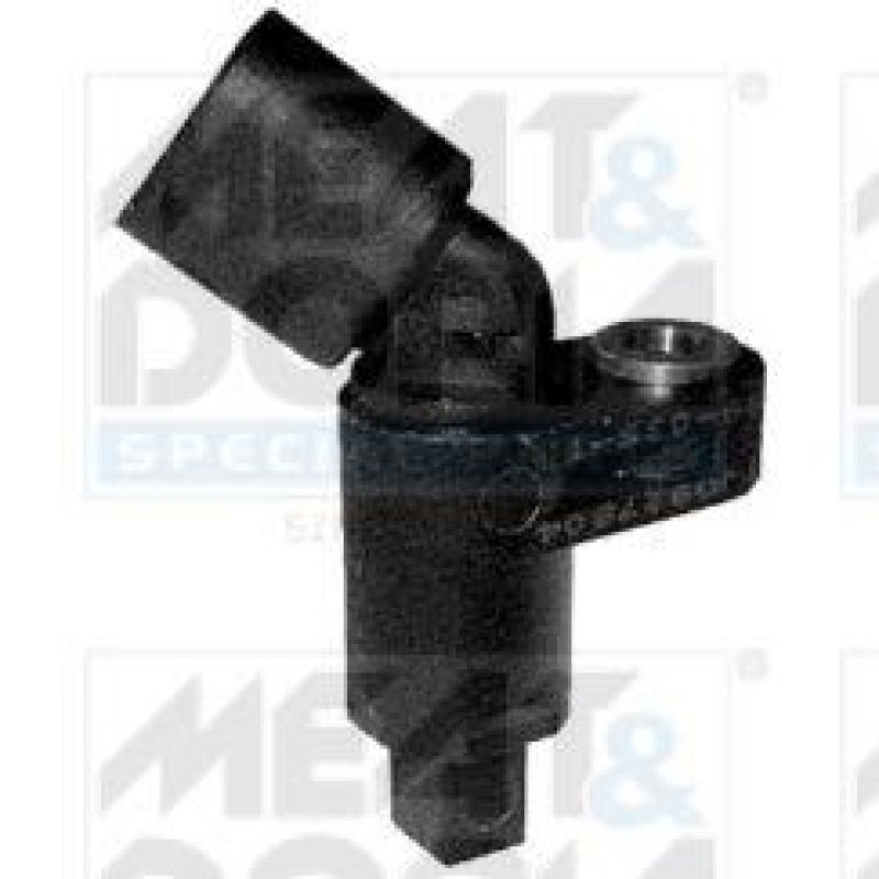 MEAT & DORIA Sensor, wheel speed