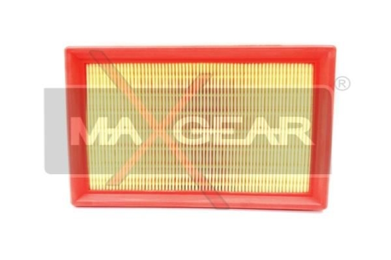 MAXGEAR Luftfilter 26-0229
