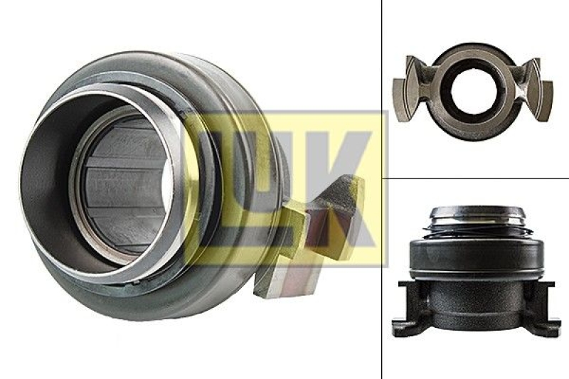 LuK Clutch Release Bearing