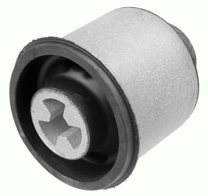 LEMFÖRDER Bushing, axle beam