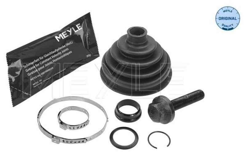 MEYLE Bellow Kit, drive shaft MEYLE-ORIGINAL: True to OE.