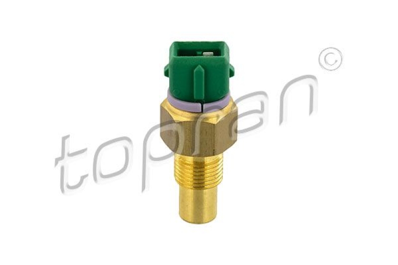 TOPRAN Sensor, K&uuml;hlmitteltemperatur 721081