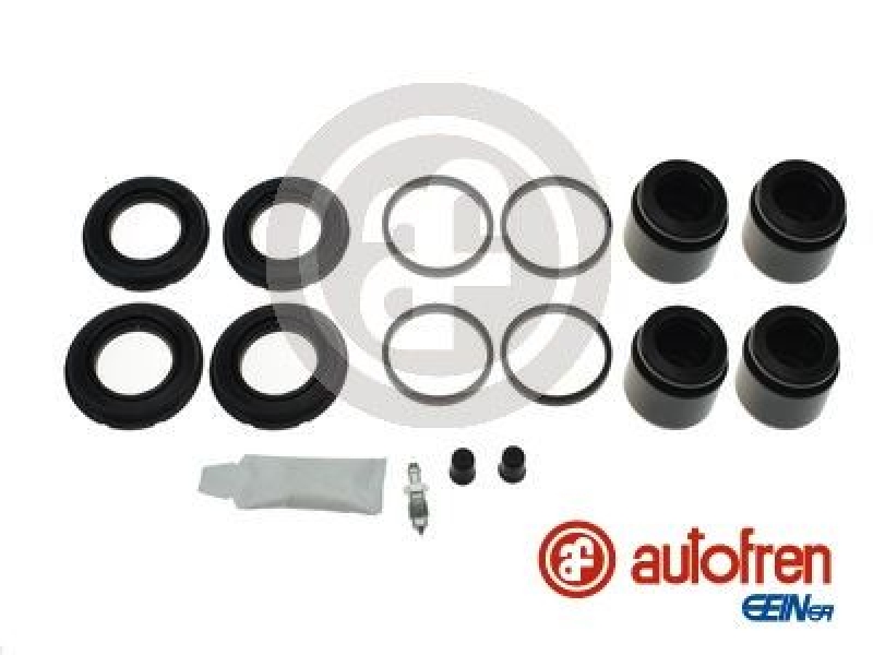 AUTOFREN SEINSA Repair Kit, brake caliper