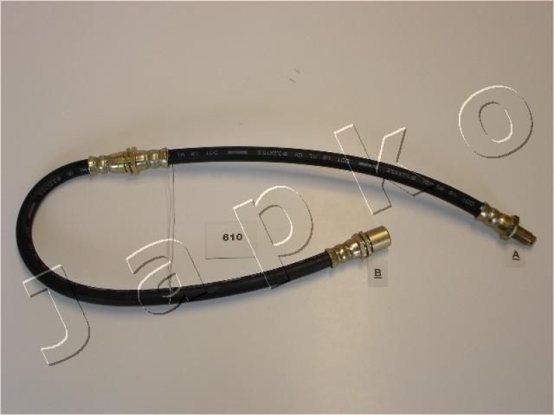 JAPKO Holding Bracket, brake hose