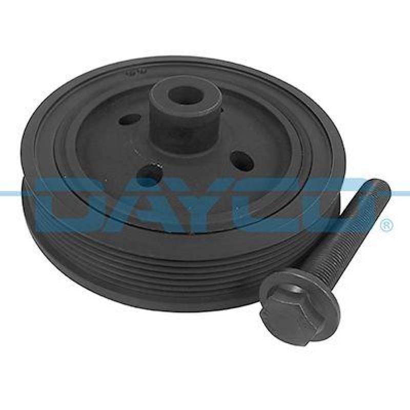 DAYCO Belt Pulley Set, crankshaft