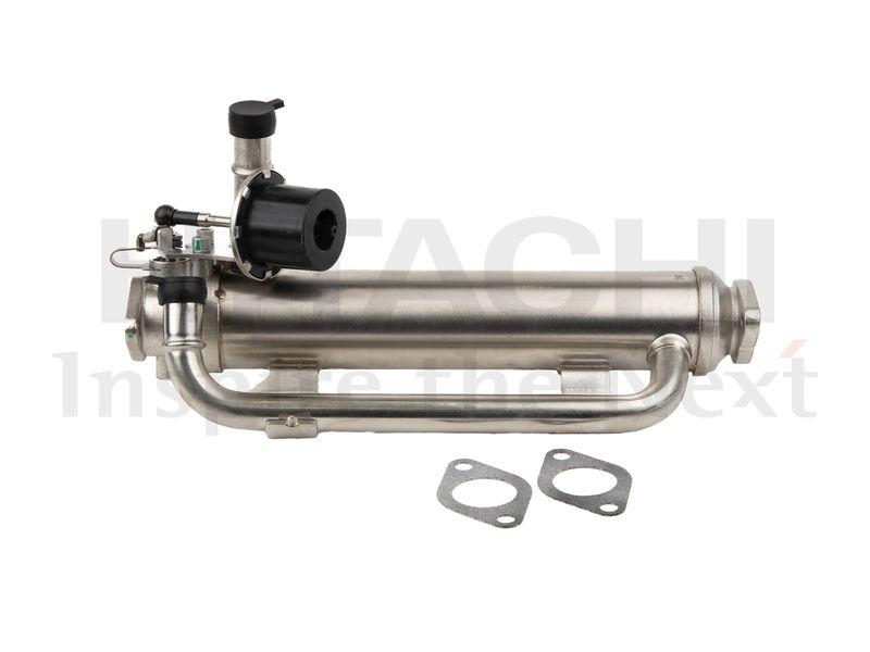 HITACHI Cooler, exhaust gas recirculation