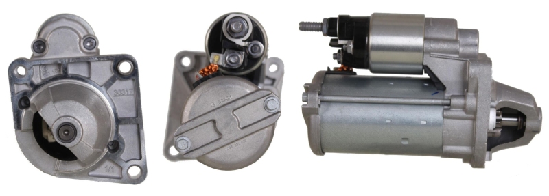 ELSTOCK Starter 25-5441