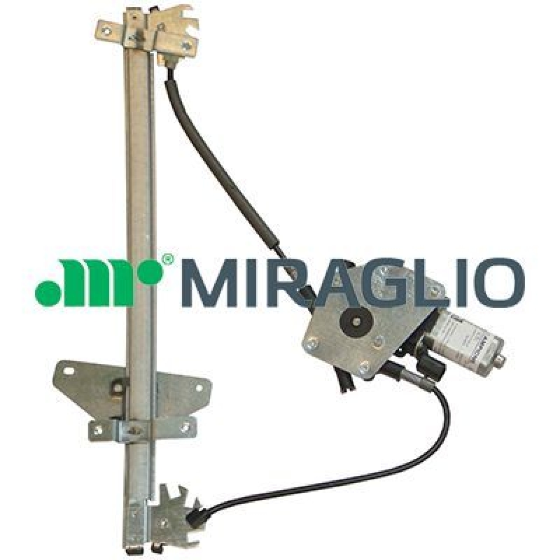 MIRAGLIO Window Regulator