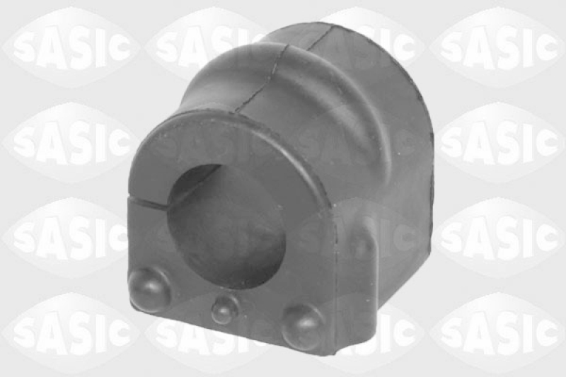 SASIC Lagerung, Stabilisator