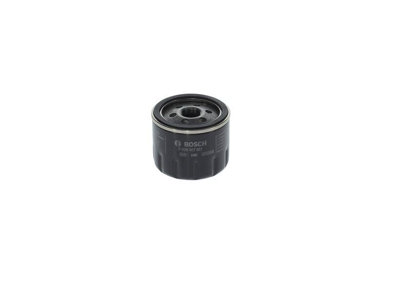 BOSCH &Ouml;lfilter F 026 407 351