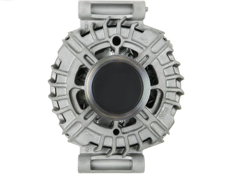 AS-PL Generator Brandneu Valeo