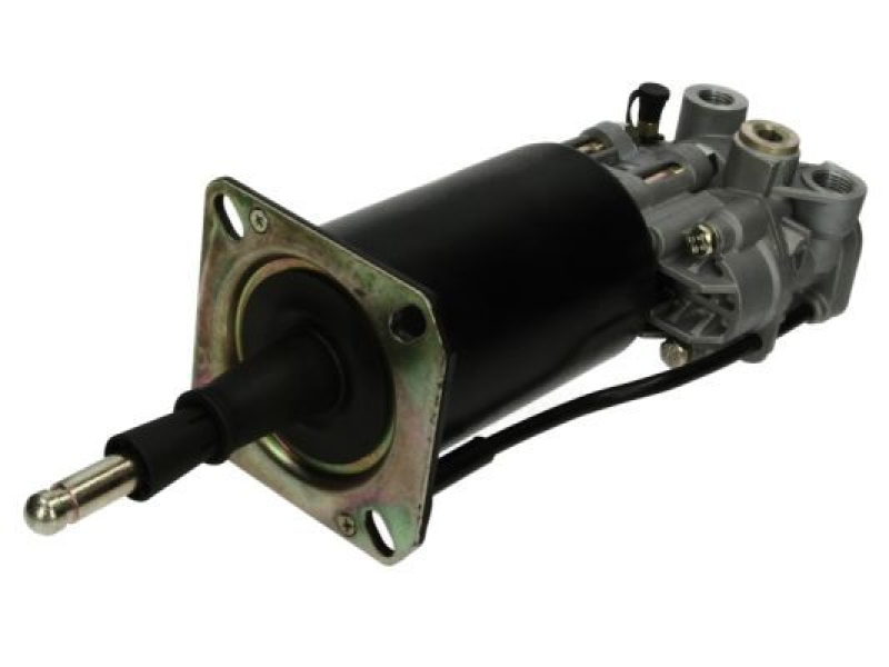 PNEUMATICS Kupplungsverstärker