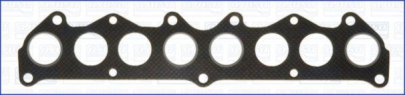 AJUSA Gasket, intake/ exhaust manifold