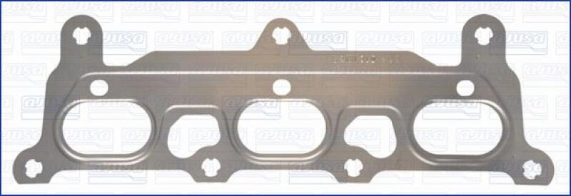 AJUSA Gasket, exhaust manifold