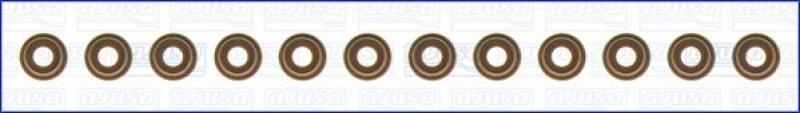 AJUSA Seal Set, valve stem