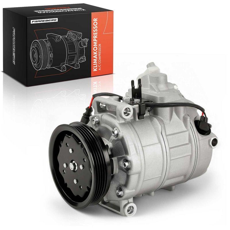 Frankberg Kompressor, Klimaanlage 5481FB0001218