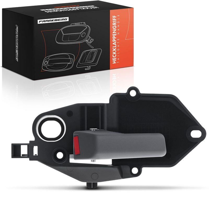 1x Frankberg T&uuml;rgriff Links innen 5481FB0045411