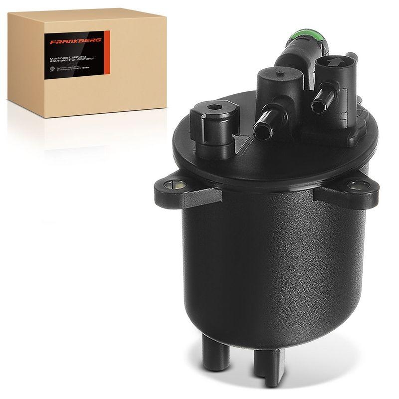 1x Frankberg Kraftstofffilter Benzinfilter 5481FB0012426
