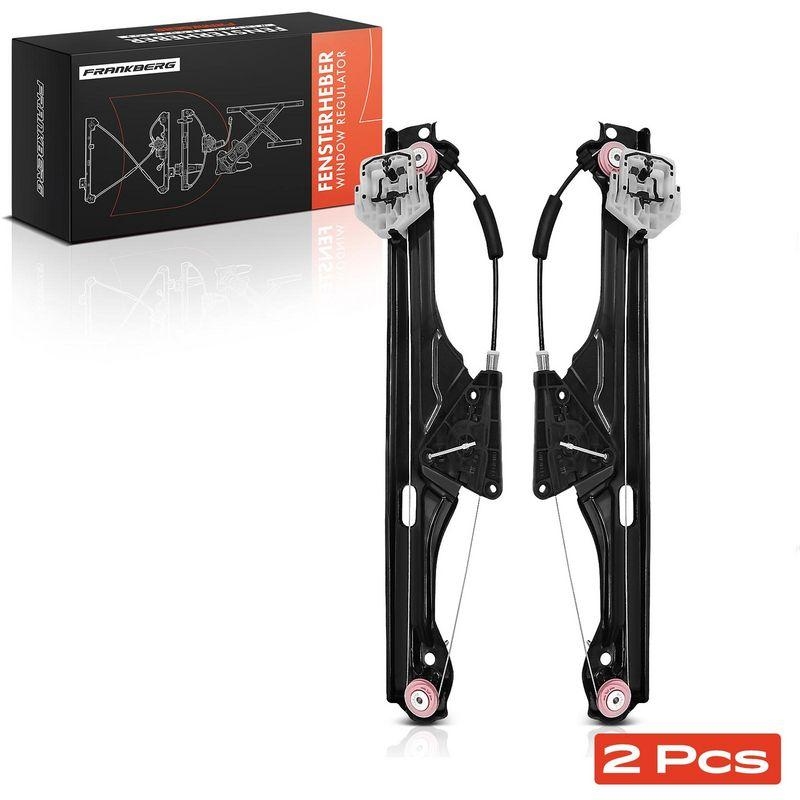 Frankberg Fensterheber