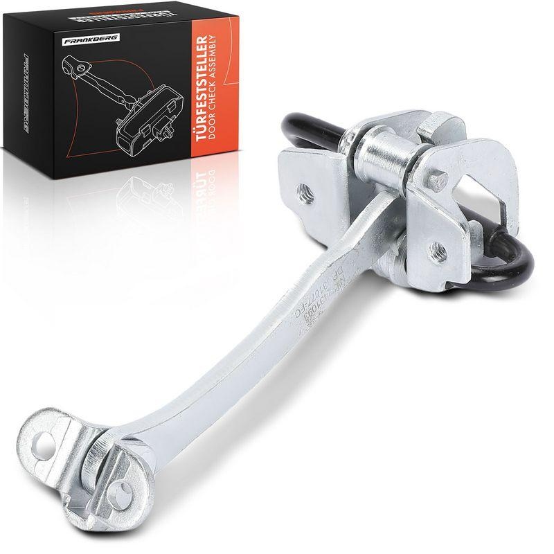 Frankberg T&uuml;rfeststeller