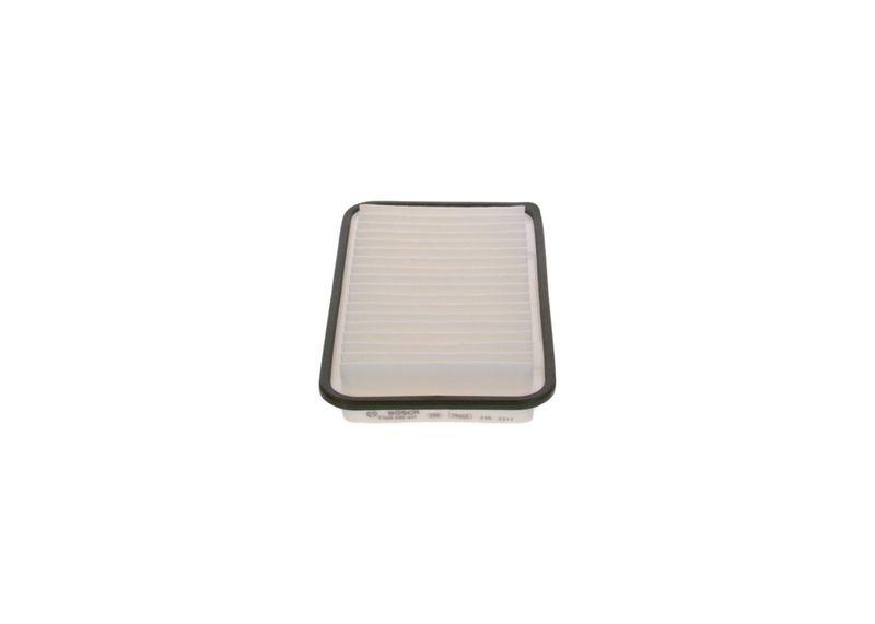 BOSCH Luftfilter F 026 400 341