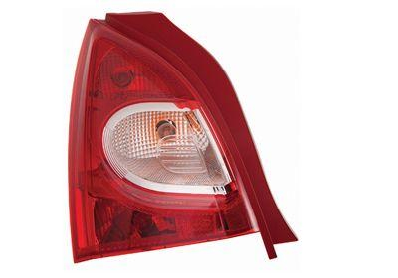 VAN WEZEL Combination Rearlight