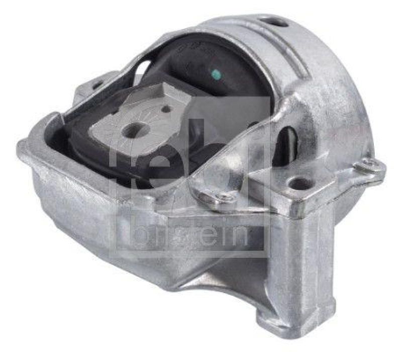 FEBI BILSTEIN Lagerung, Motor 43707