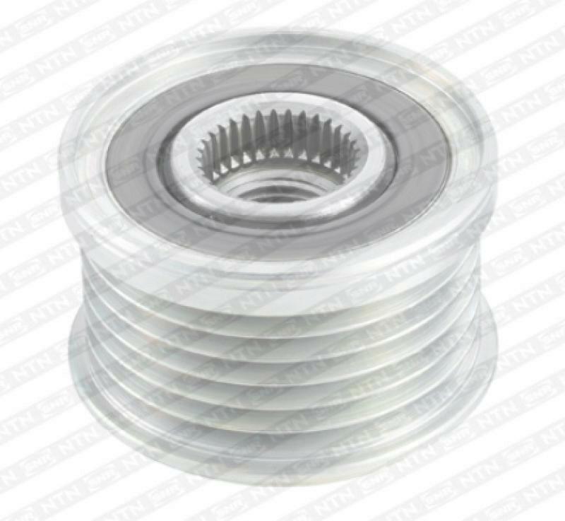 SNR Generatorfreilauf GA750.00