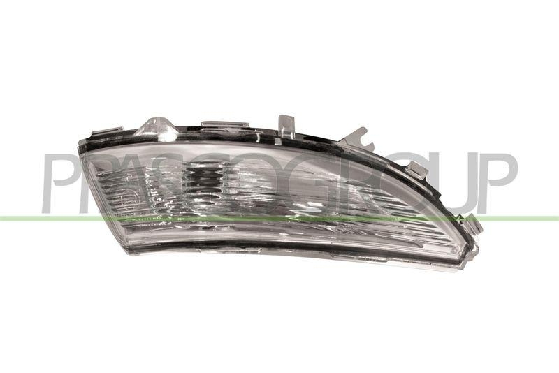 PRASCO Blinkleuchte Blinker