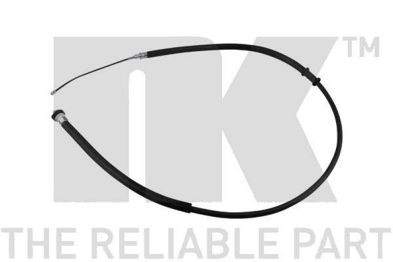 Seilzug, Feststellbremse 9023114