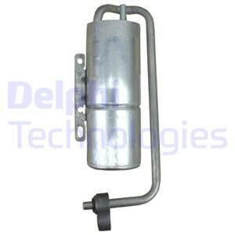 DELPHI Trockner, Klimaanlage TSP0175318