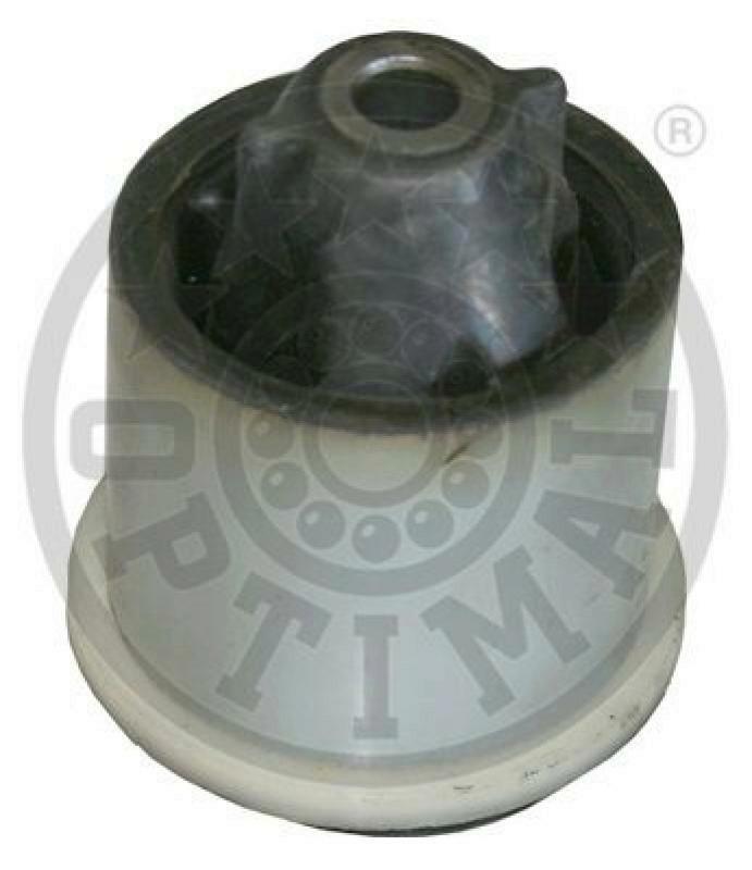 OPTIMAL Mounting, axle beam