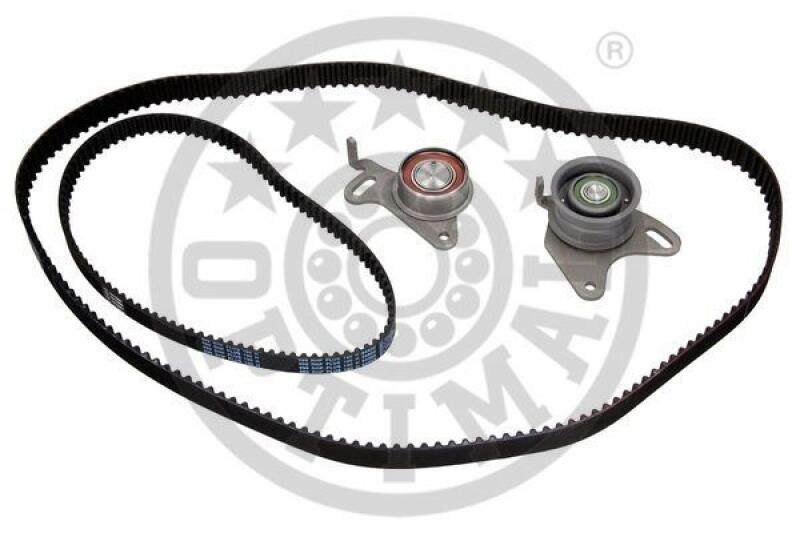 OPTIMAL Timing Belt Set