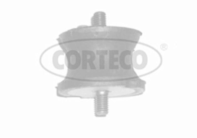 CORTECO Mounting, automatic transmission