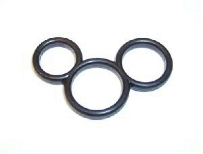 ELRING Gasket, fuel pump