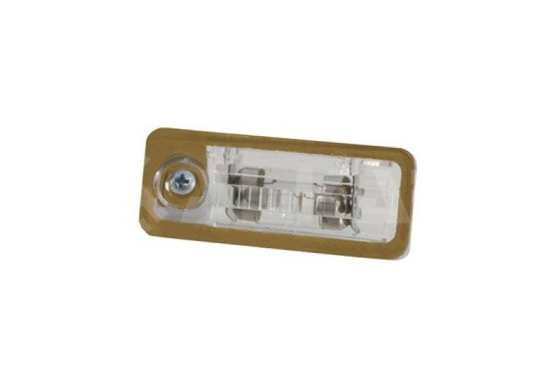 Licence Plate Light