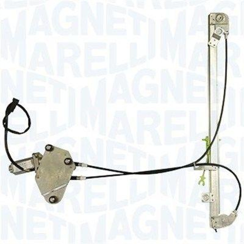 MAGNETI MARELLI Window Regulator