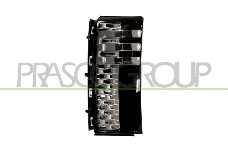 Trim/Protective Strip, wing