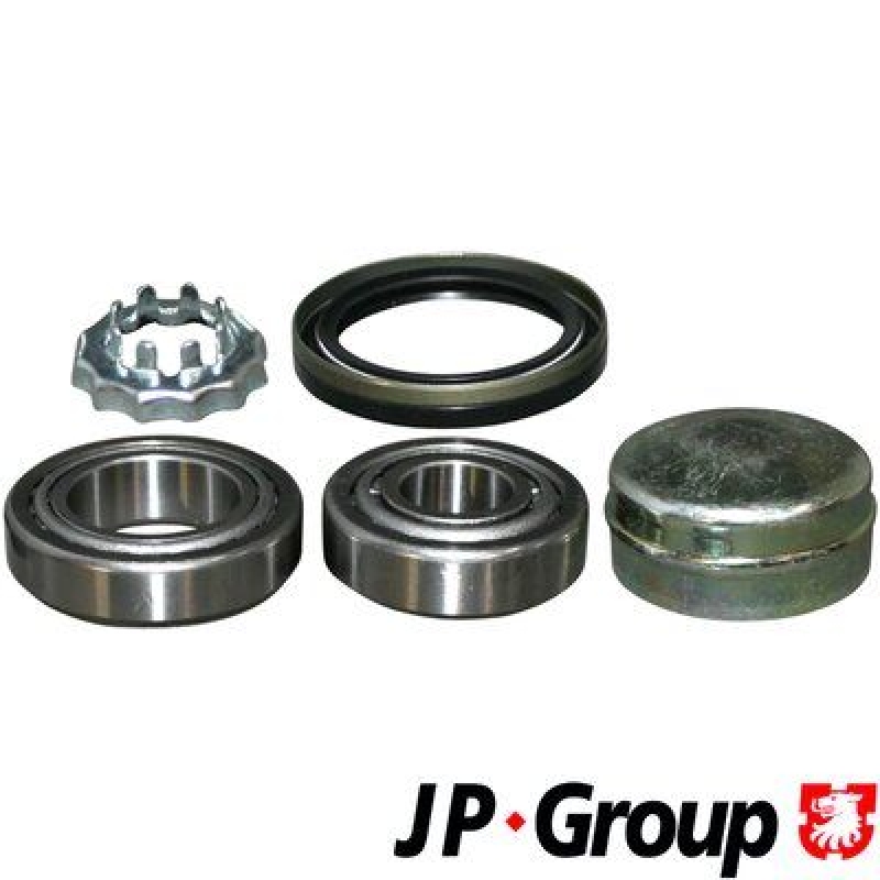 JP GROUP Wheel Bearing Kit JP GROUP