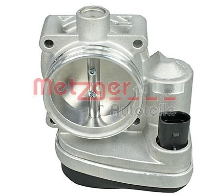 METZGER Throttle Body