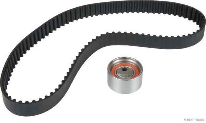 HERTH+BUSS JAKOPARTS Timing Belt Set